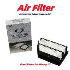 Air Filter